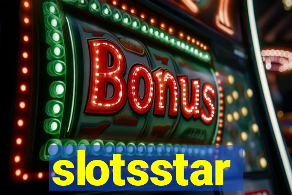 slotsstar