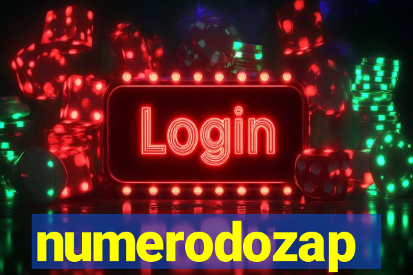 numerodozap