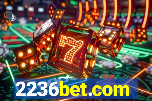 2236bet.com