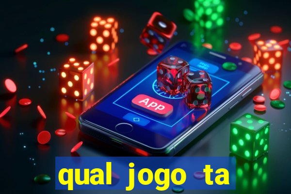 qual jogo ta pagando mais agora