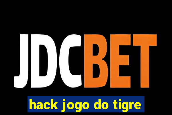 hack jogo do tigre