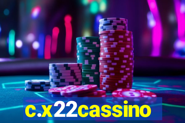 c.x22cassino