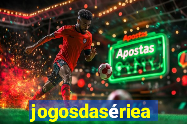 jogosdasériea