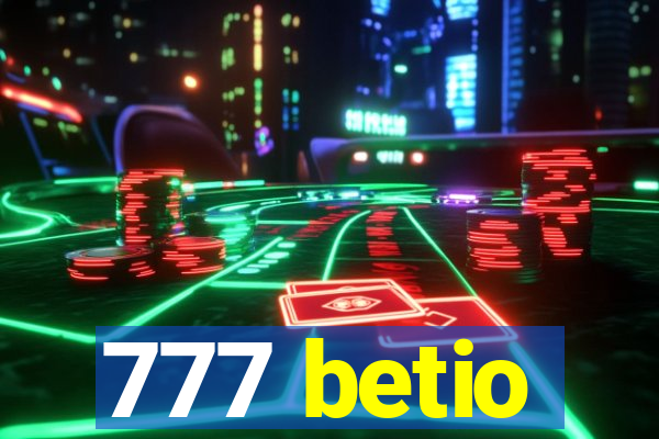 777 betio