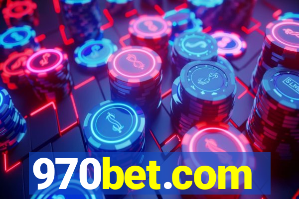 970bet.com