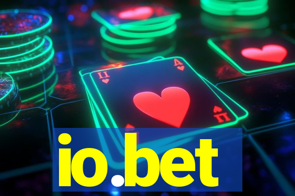 io.bet