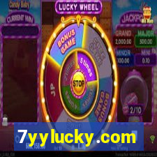 7yylucky.com