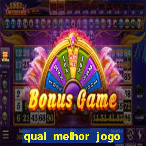 qual melhor jogo para ganhar dinheiro sem depositar