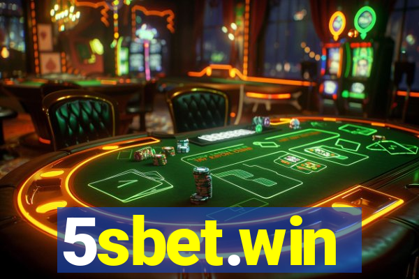 5sbet.win