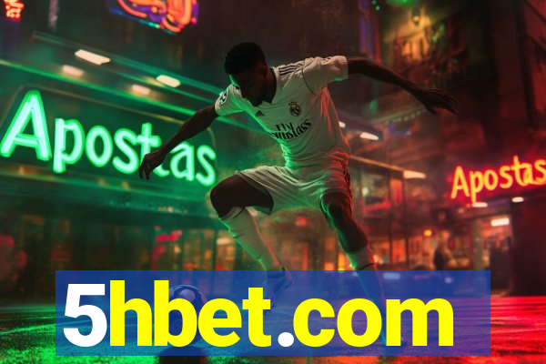 5hbet.com