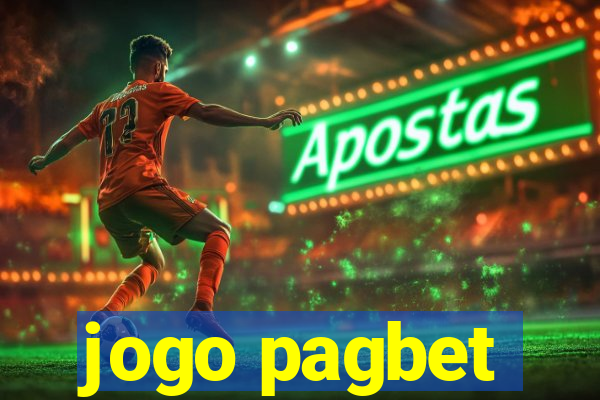 jogo pagbet