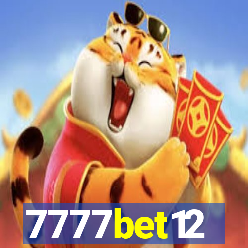 7777bet12