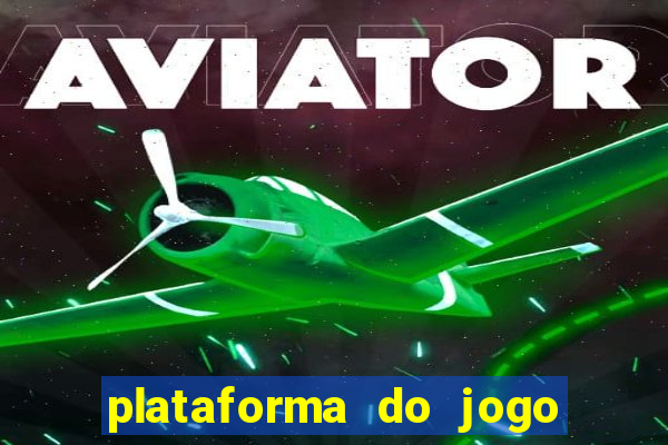 plataforma do jogo do touro