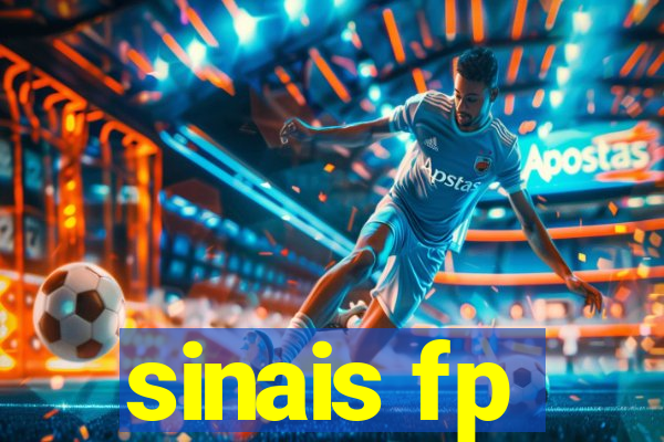 sinais fp