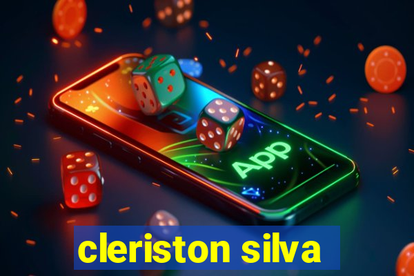 cleriston silva