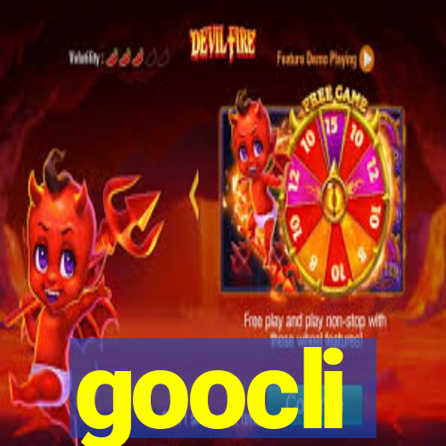 goocli