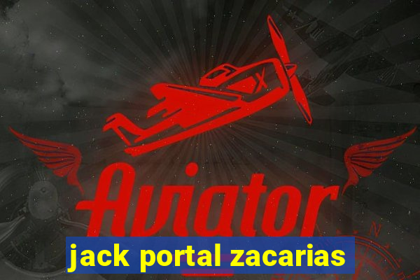 jack portal zacarias