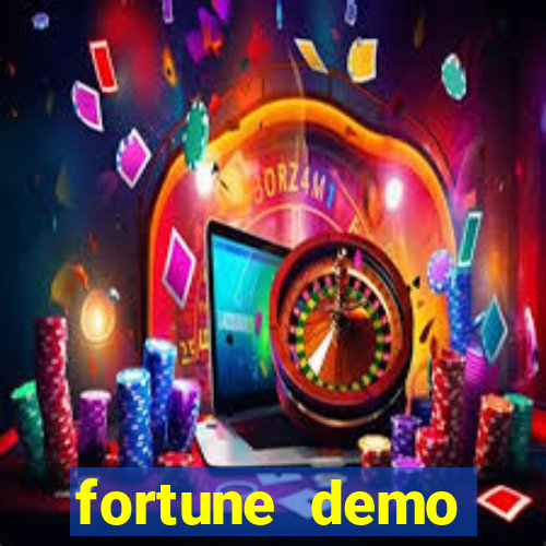 fortune demo grátis dragon