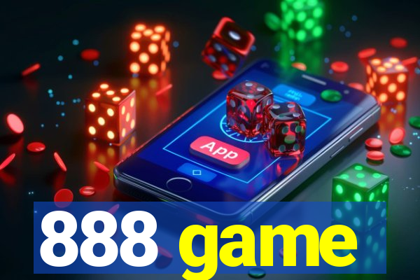 888 game