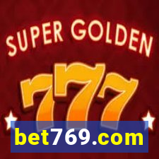 bet769.com