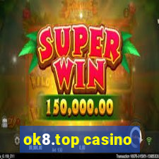 ok8.top casino