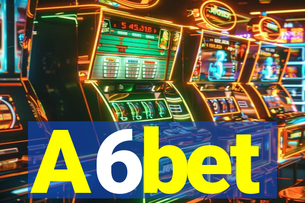 A6bet