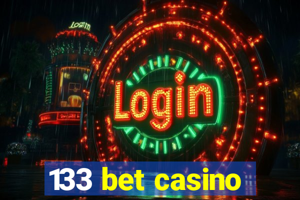 133 bet casino