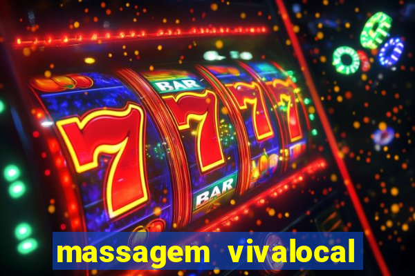 massagem vivalocal em santos sp