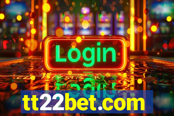 tt22bet.com