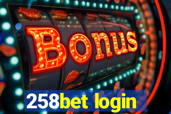 258bet login