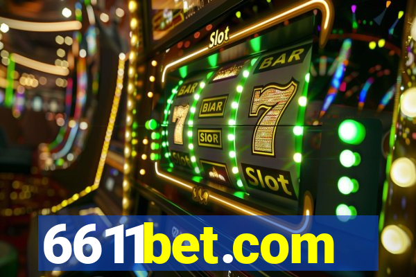 6611bet.com