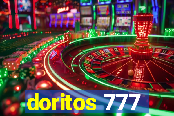 doritos 777