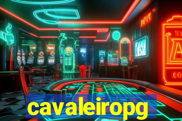 cavaleiropg