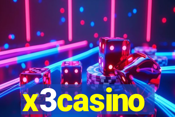 x3casino