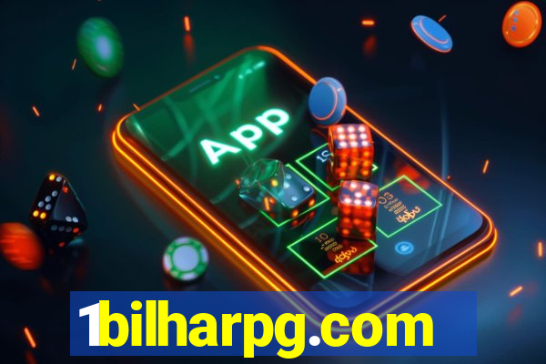 1bilharpg.com