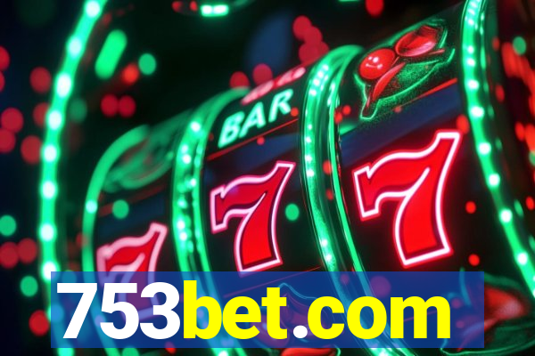 753bet.com