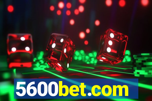 5600bet.com