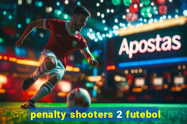 penalty shooters 2 futebol