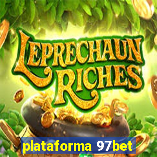 plataforma 97bet