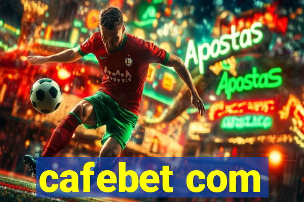 cafebet com