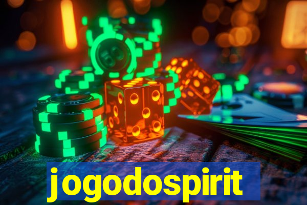 jogodospirit