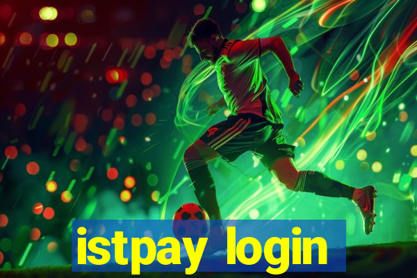 istpay login