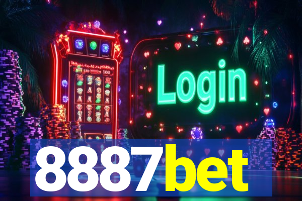 8887bet