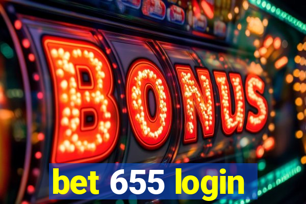 bet 655 login