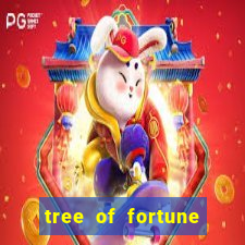 tree of fortune demo pg