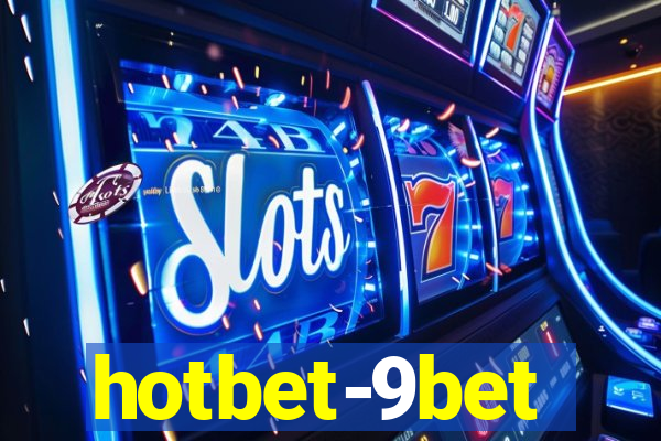 hotbet-9bet