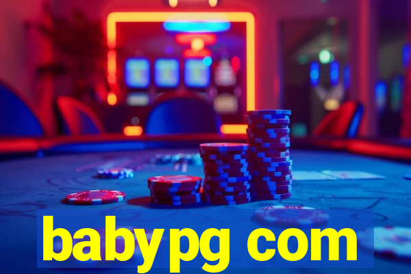 babypg com