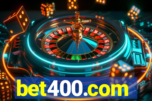 bet400.com