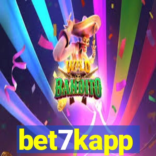 bet7kapp