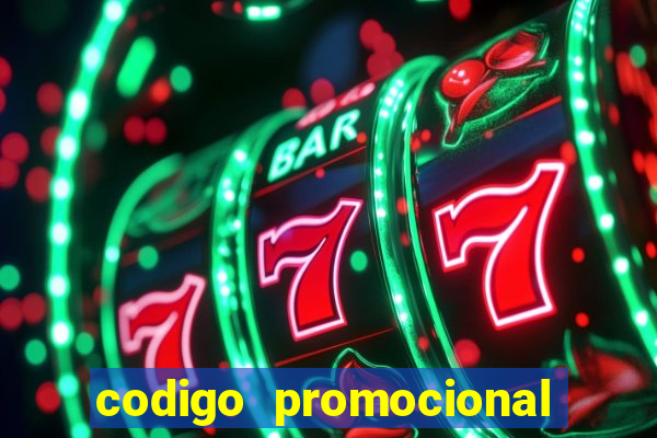 codigo promocional 7 slots